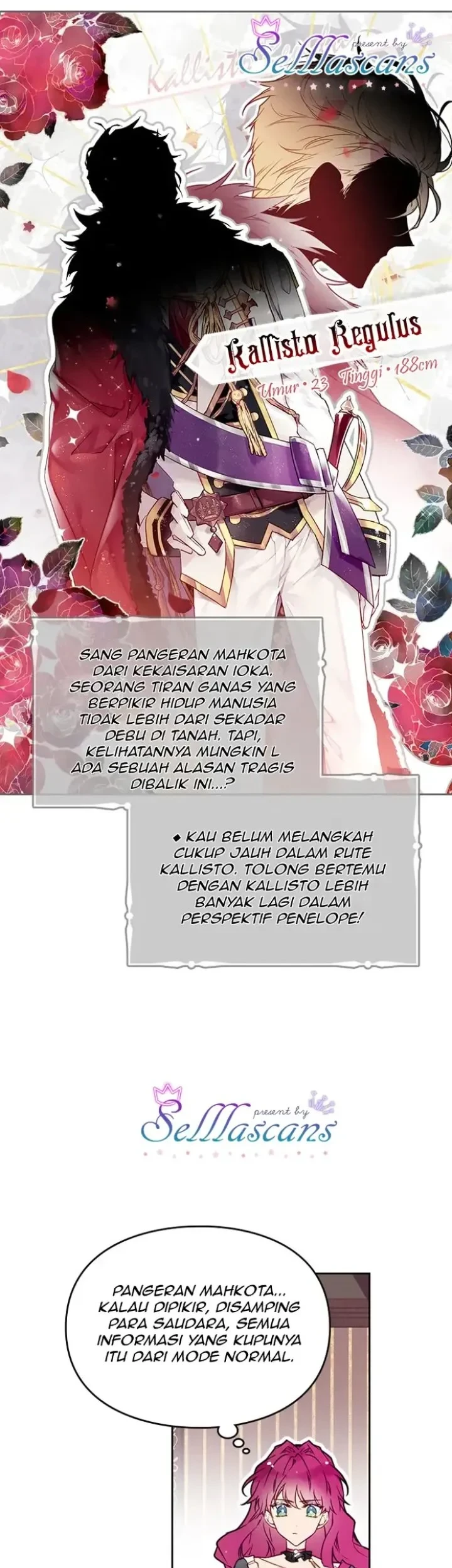 Villains Are Destined to Die Chapter 5 Gambar 10