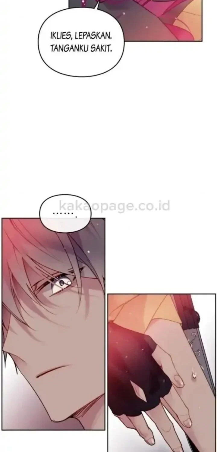 Villains Are Destined to Die Chapter 54 Gambar 12