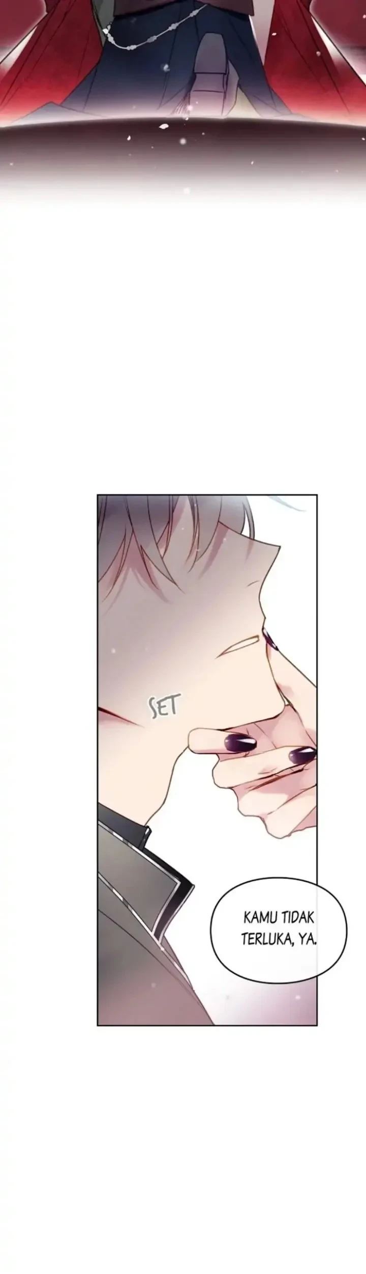 Villains Are Destined to Die Chapter 55 Gambar 13