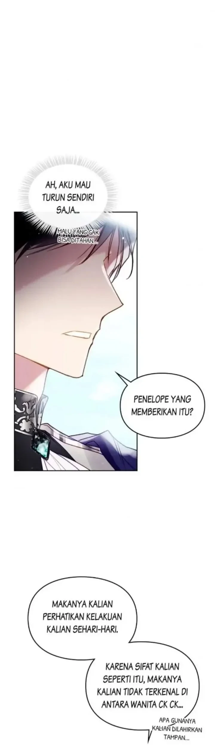 Villains Are Destined to Die Chapter 56 Gambar 12