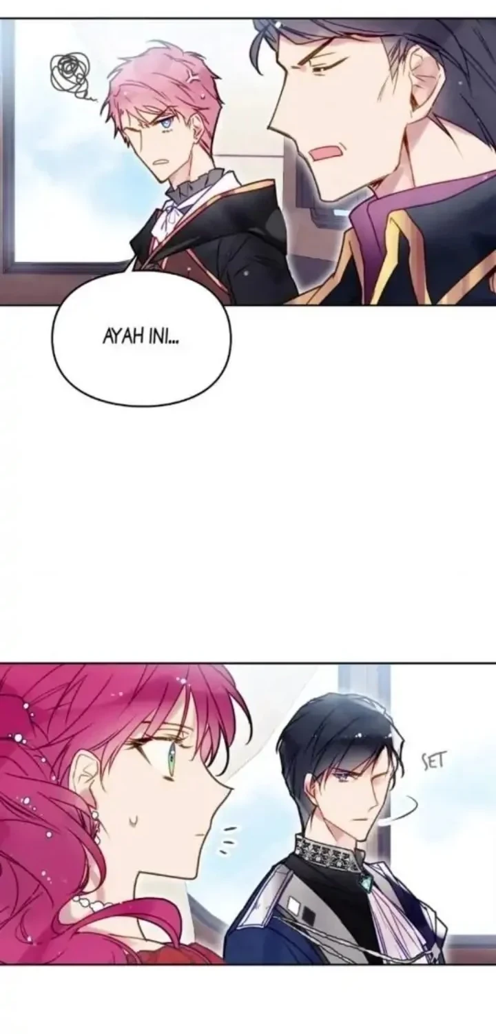 Villains Are Destined to Die Chapter 56 Gambar 13