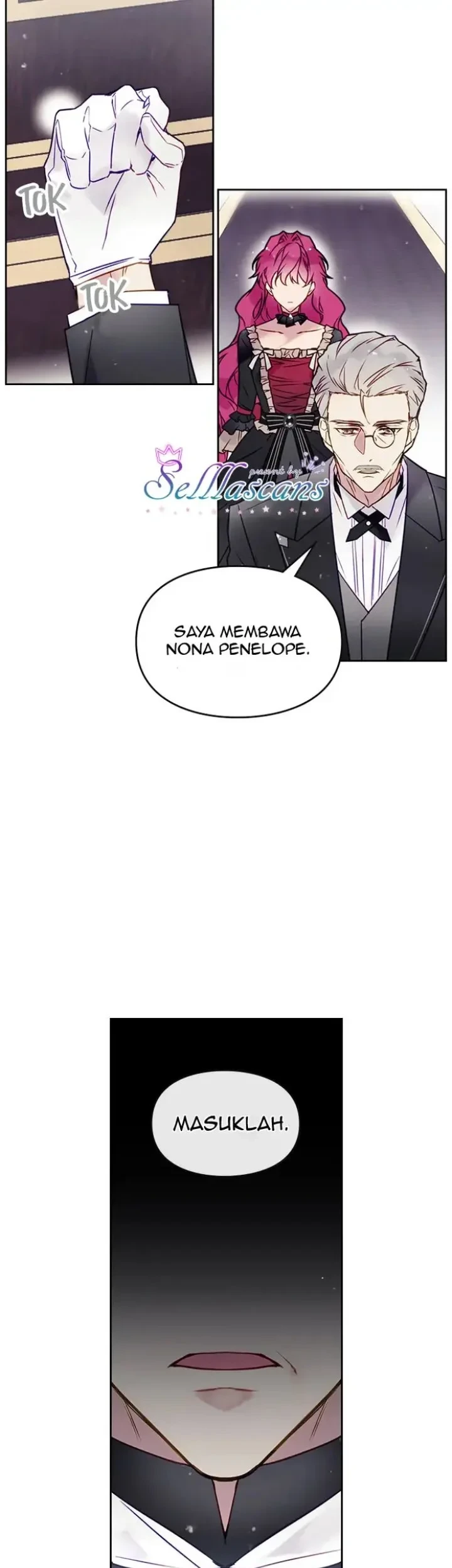 Villains Are Destined to Die Chapter 6 Gambar 10