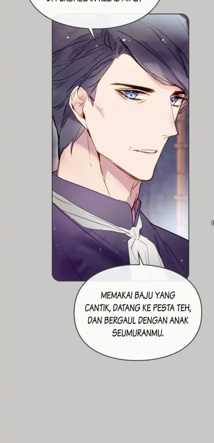 Villains Are Destined to Die Chapter 63 Gambar 16