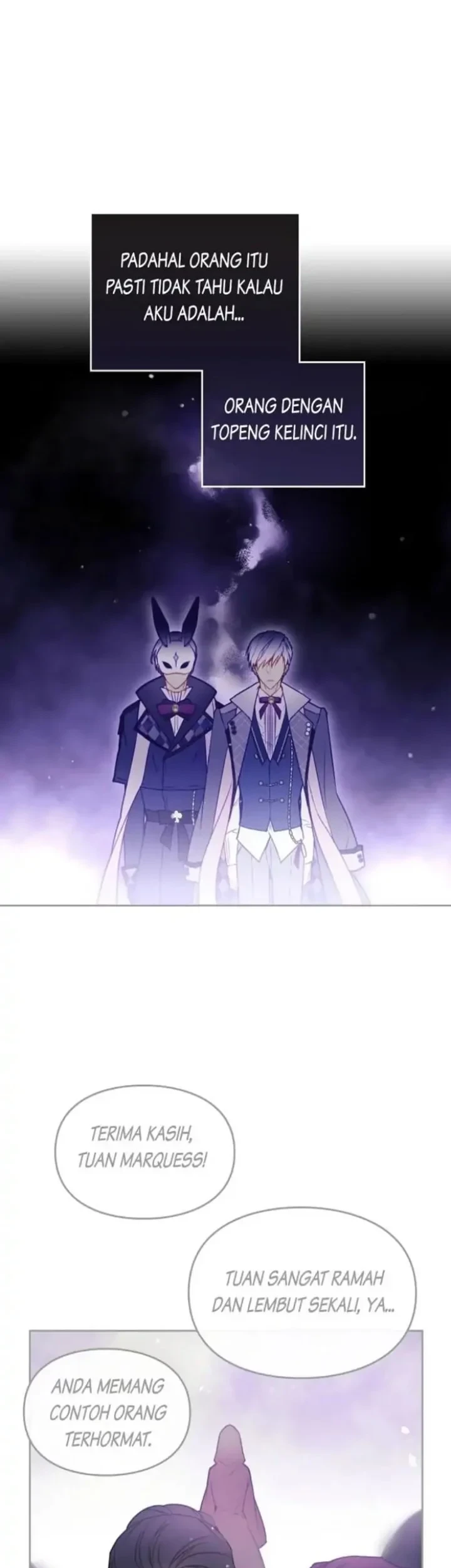 Villains Are Destined to Die Chapter 64 Gambar 15