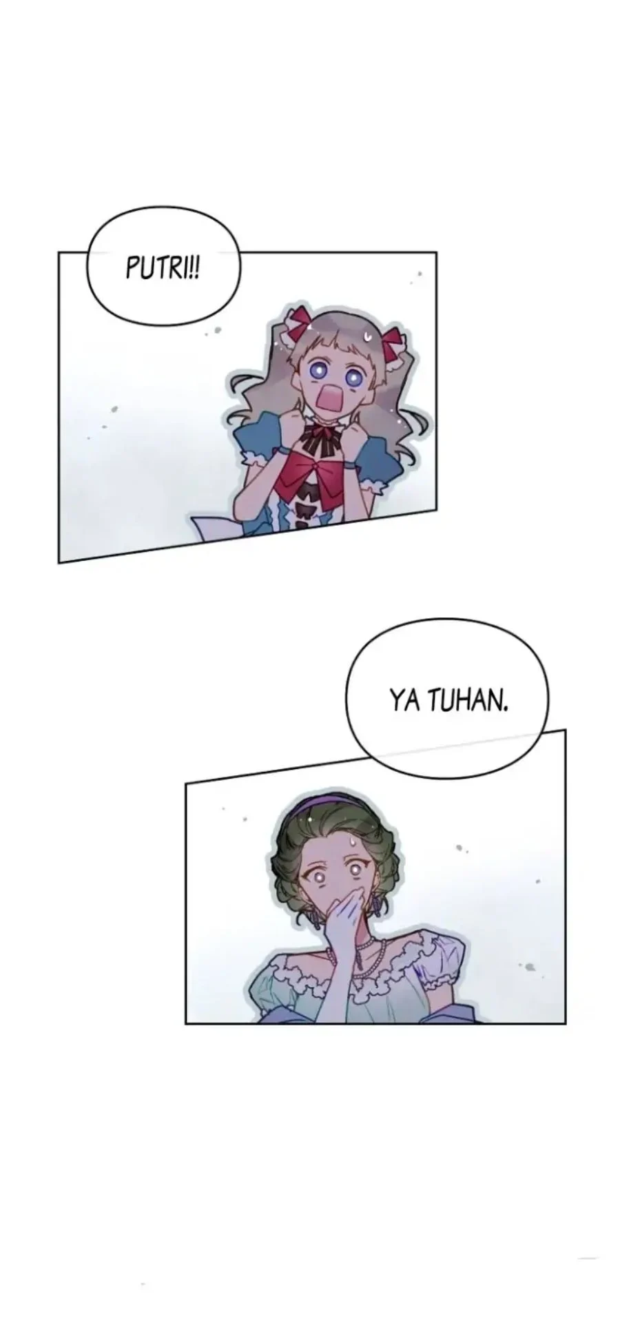 Villains Are Destined to Die Chapter 66 Gambar 19