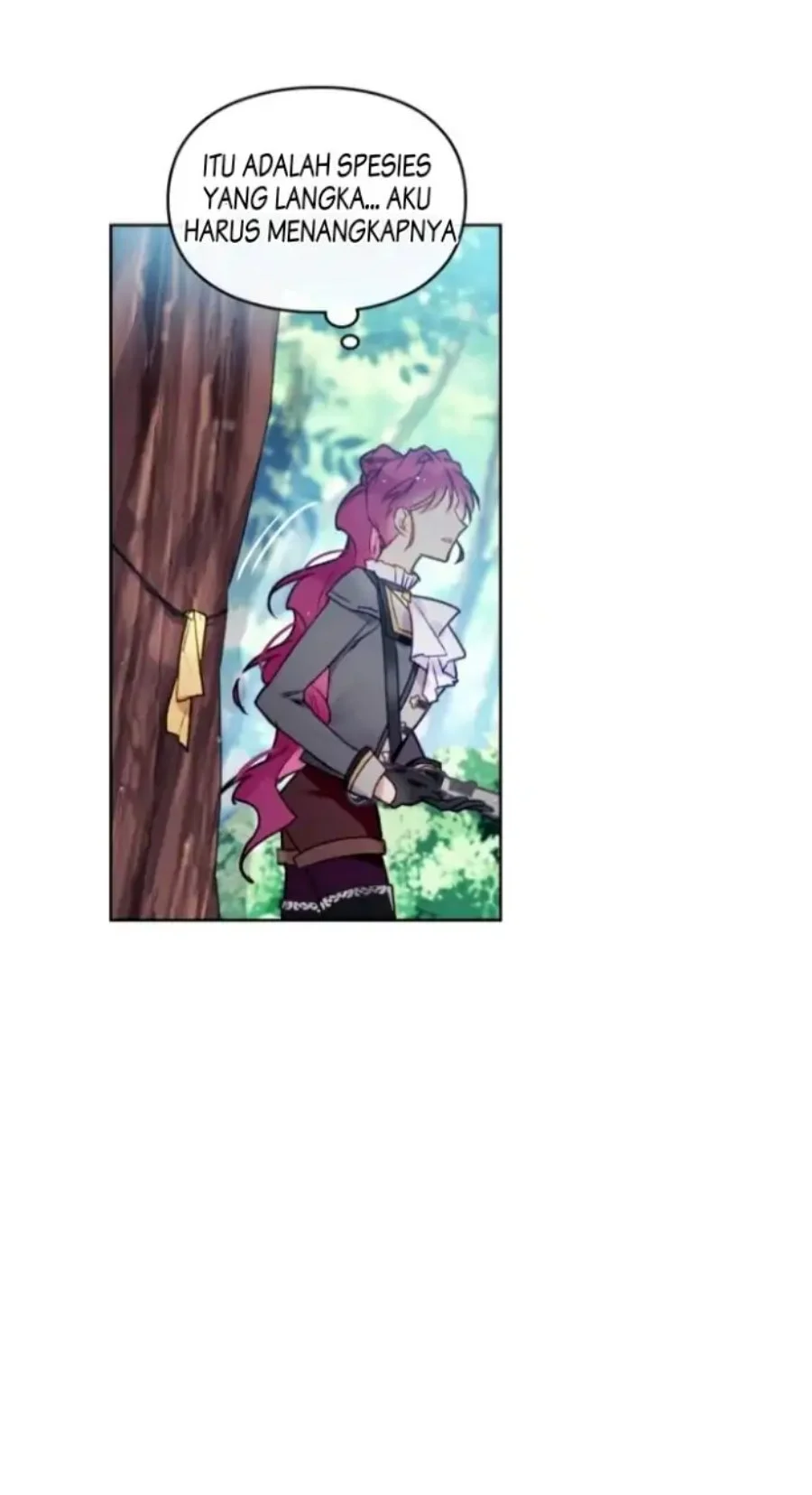 Villains Are Destined to Die Chapter 67 Gambar 16