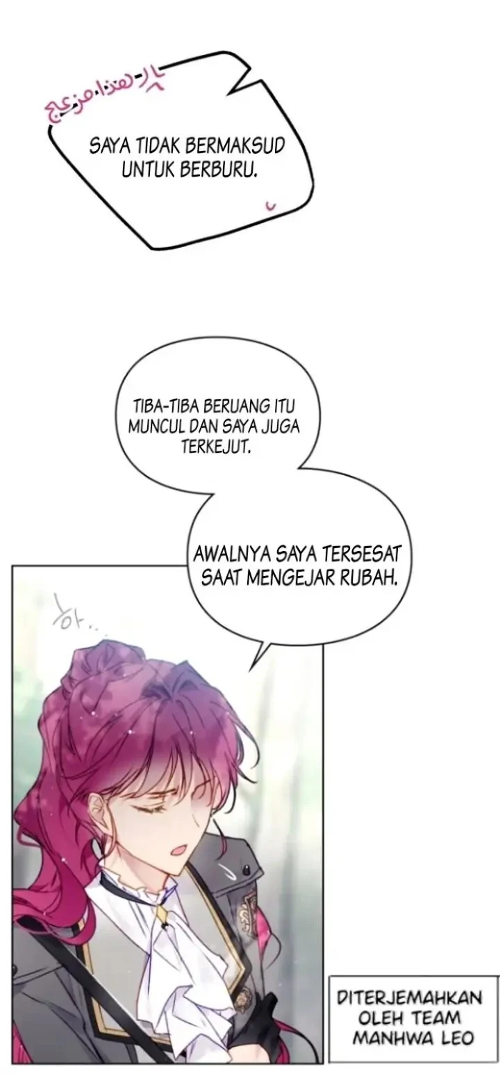 Villains Are Destined to Die Chapter 68 Gambar 17