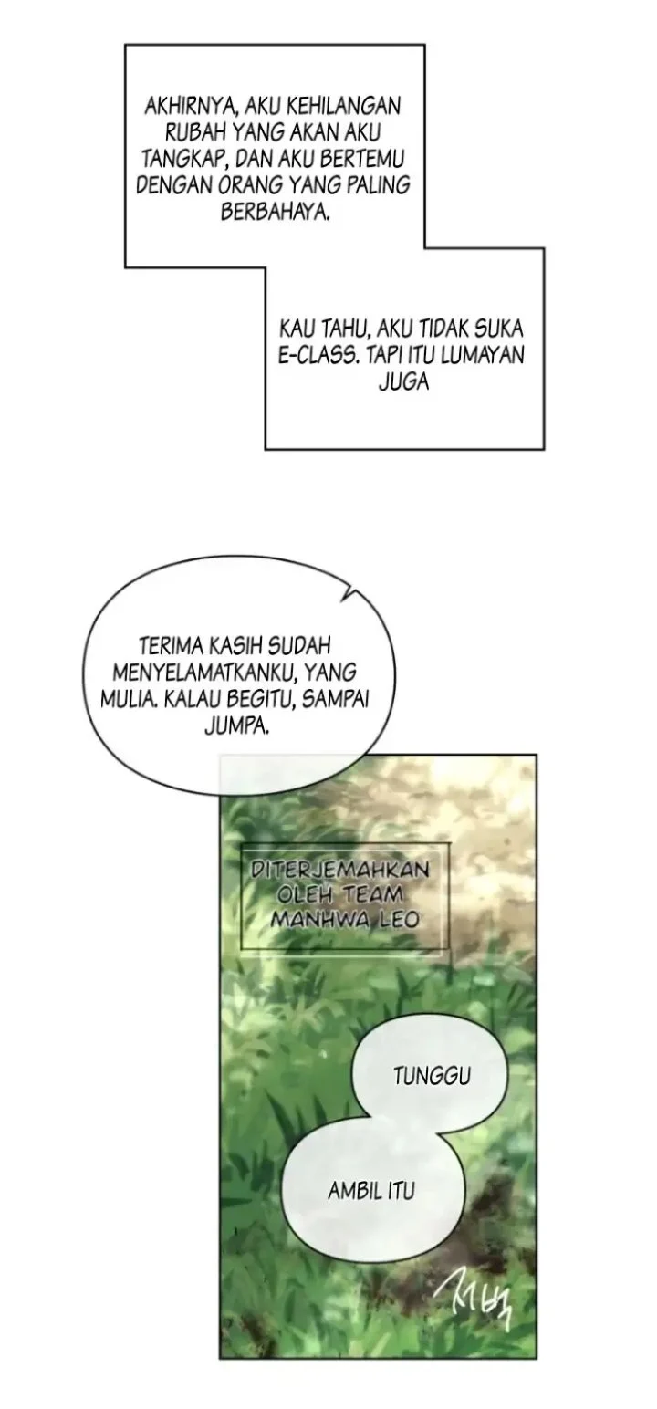Villains Are Destined to Die Chapter 68 Gambar 18