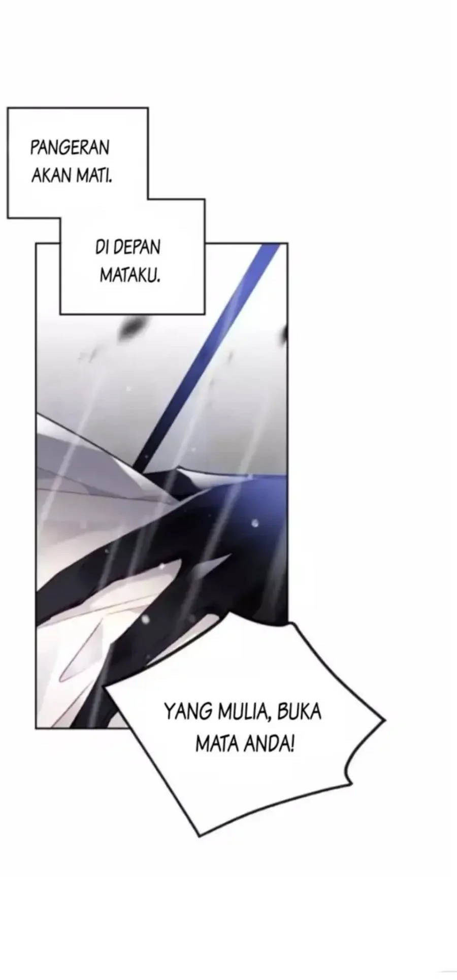 Villains Are Destined to Die Chapter 69 Gambar 18