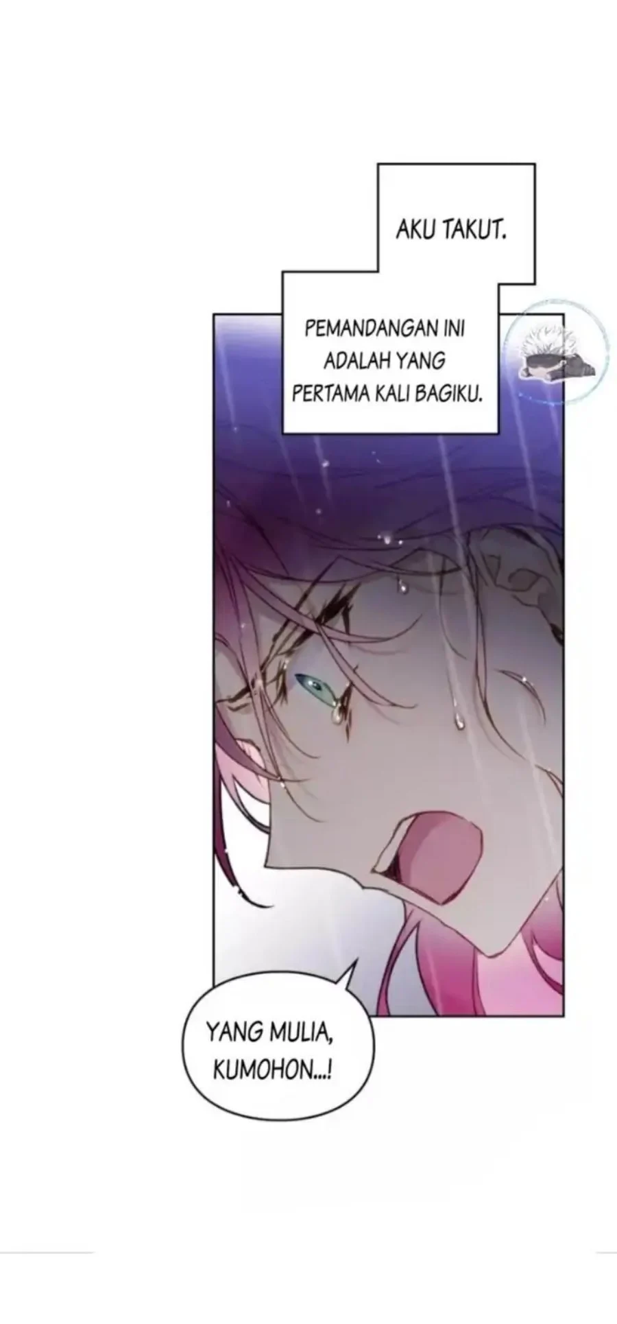 Villains Are Destined to Die Chapter 69 Gambar 19