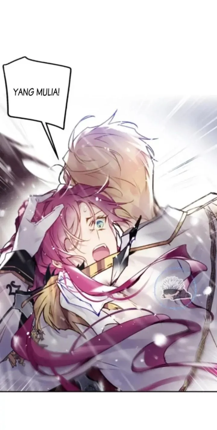 Villains Are Destined to Die Chapter 70 Gambar 19