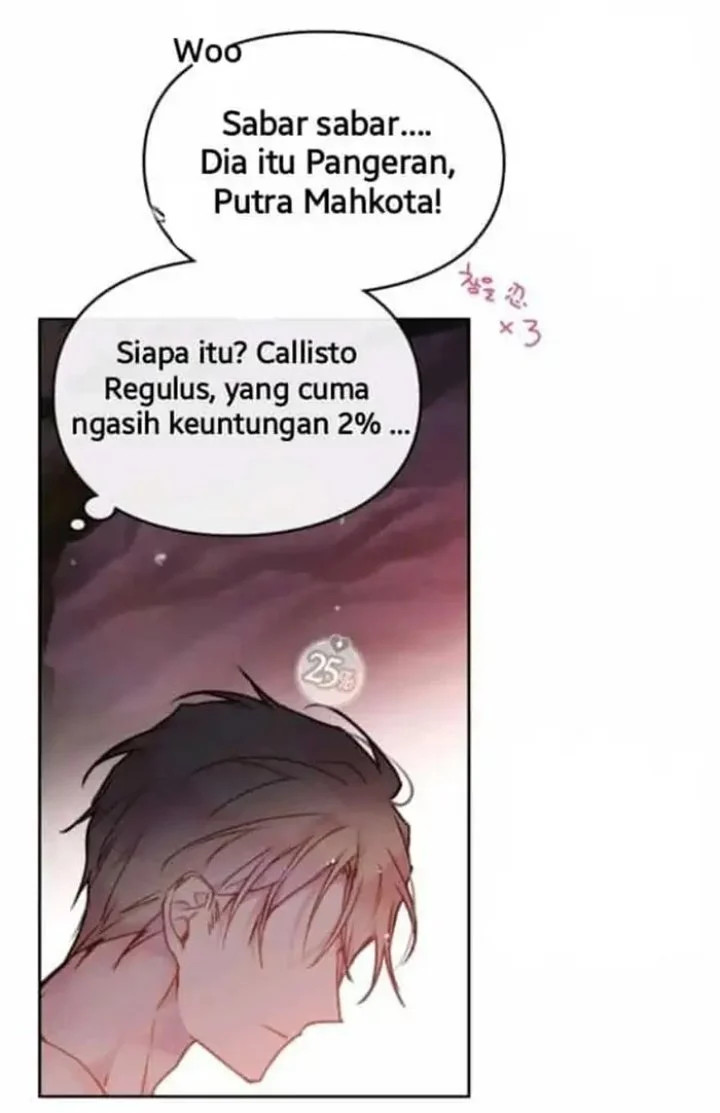 Villains Are Destined to Die Chapter 71 Gambar 15
