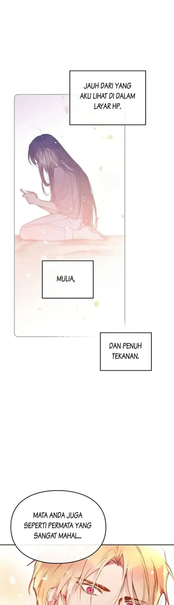 Villains Are Destined to Die Chapter 72 Gambar 19