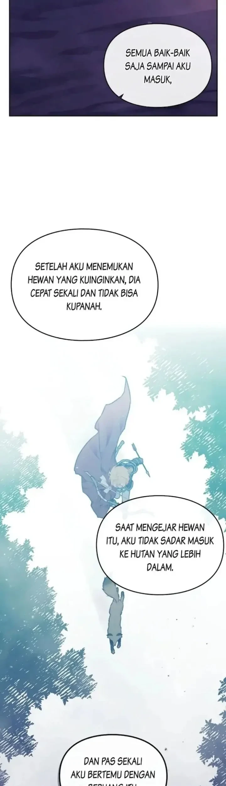 Villains Are Destined to Die Chapter 73 Gambar 17