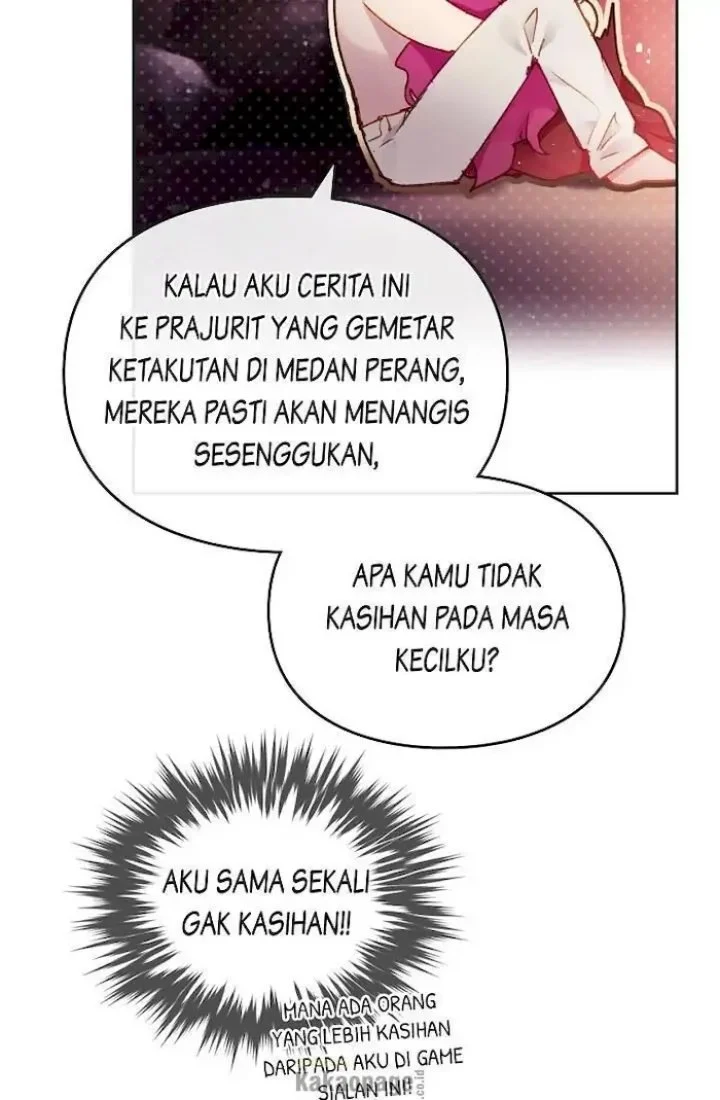 Villains Are Destined to Die Chapter 74 Gambar 23