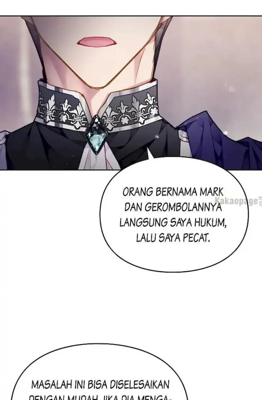 Villains Are Destined to Die Chapter 75 Gambar 22