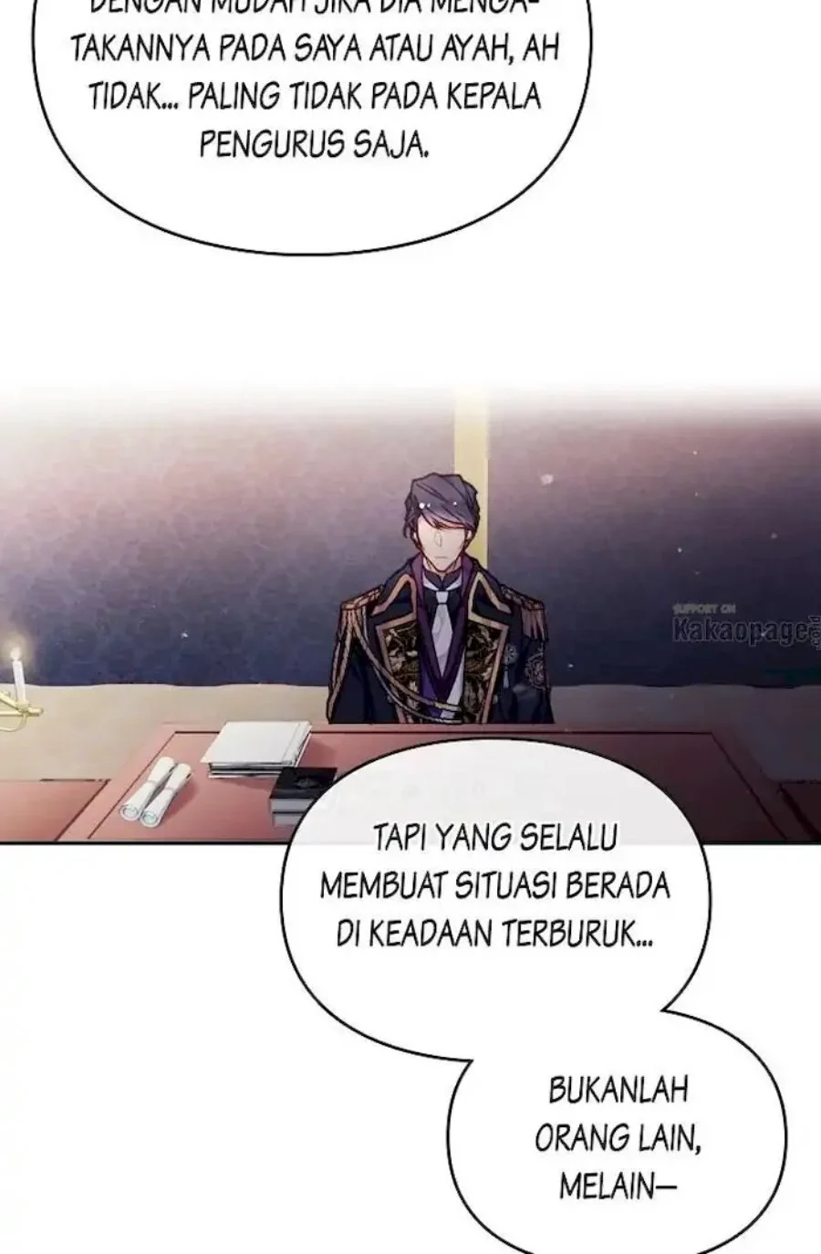 Villains Are Destined to Die Chapter 75 Gambar 23