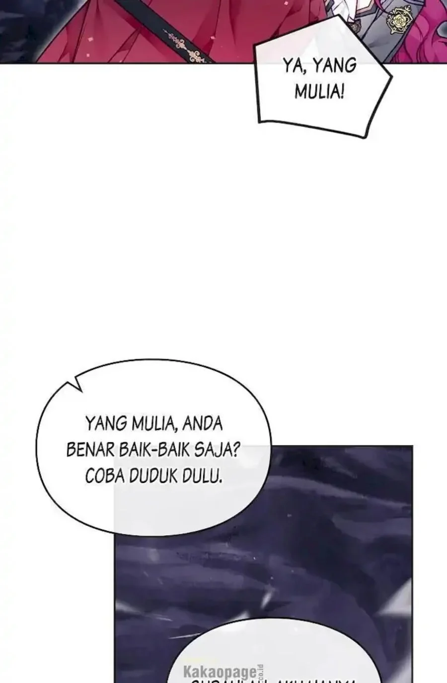 Villains Are Destined to Die Chapter 76 Gambar 22