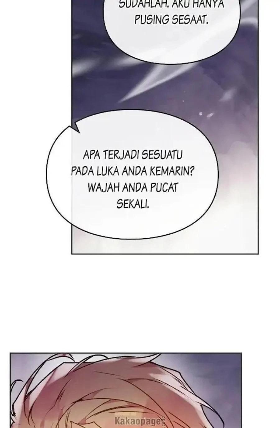 Villains Are Destined to Die Chapter 76 Gambar 23