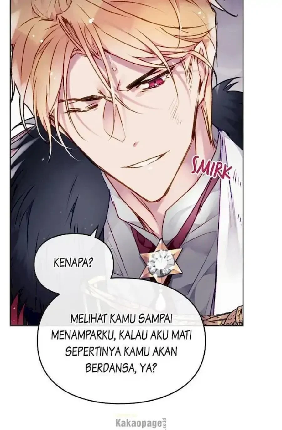 Villains Are Destined to Die Chapter 76 Gambar 24