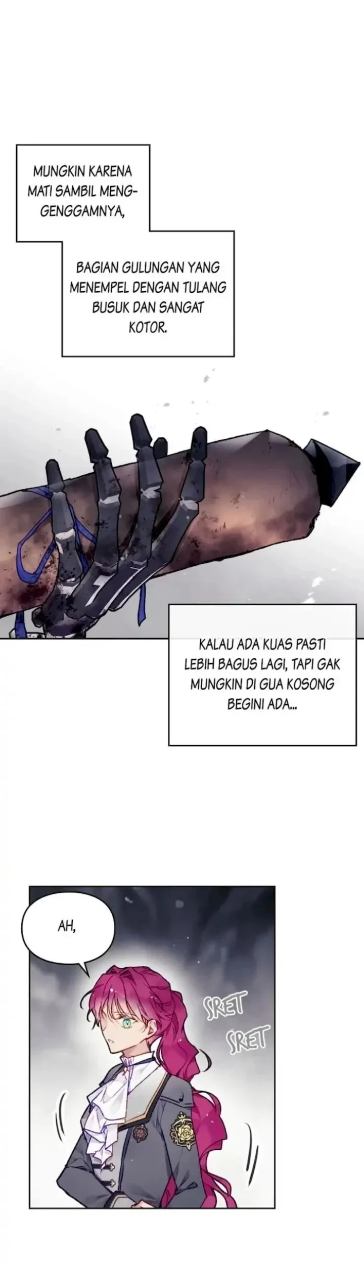 Villains Are Destined to Die Chapter 77 Gambar 17