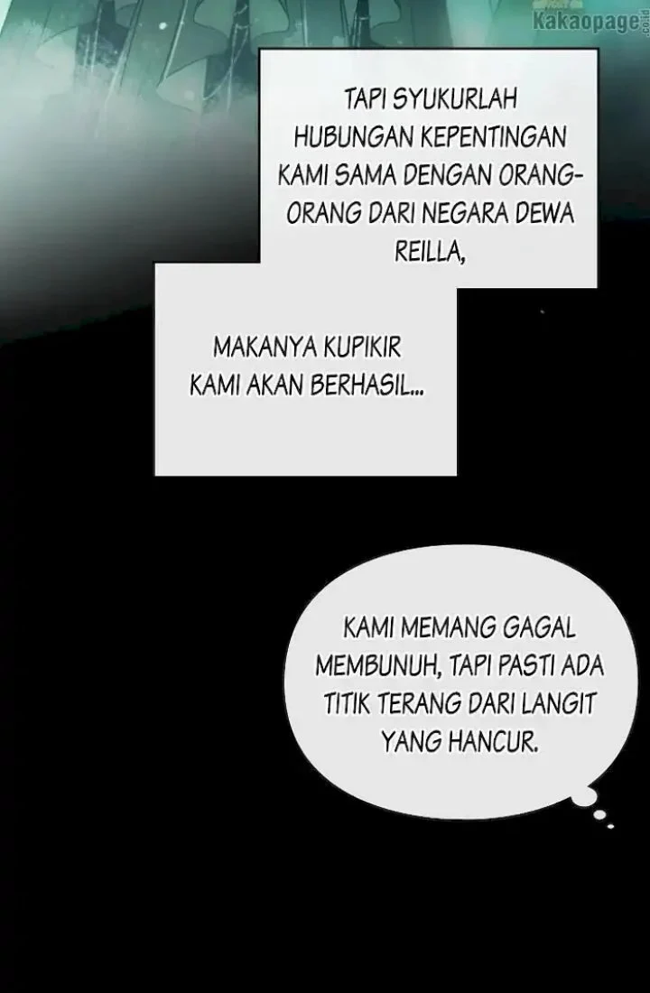 Villains Are Destined to Die Chapter 79 Gambar 20