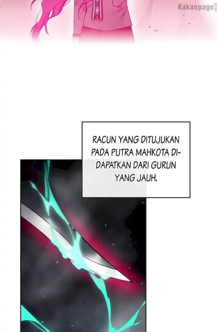 Villains Are Destined to Die Chapter 79 Gambar 22