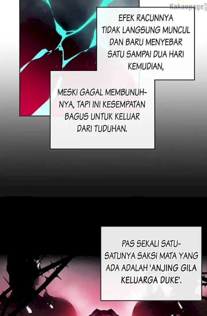Villains Are Destined to Die Chapter 79 Gambar 23