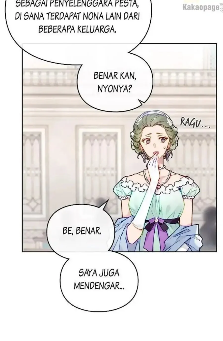 Villains Are Destined to Die Chapter 82 Gambar 21