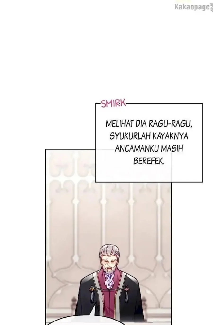 Villains Are Destined to Die Chapter 82 Gambar 22