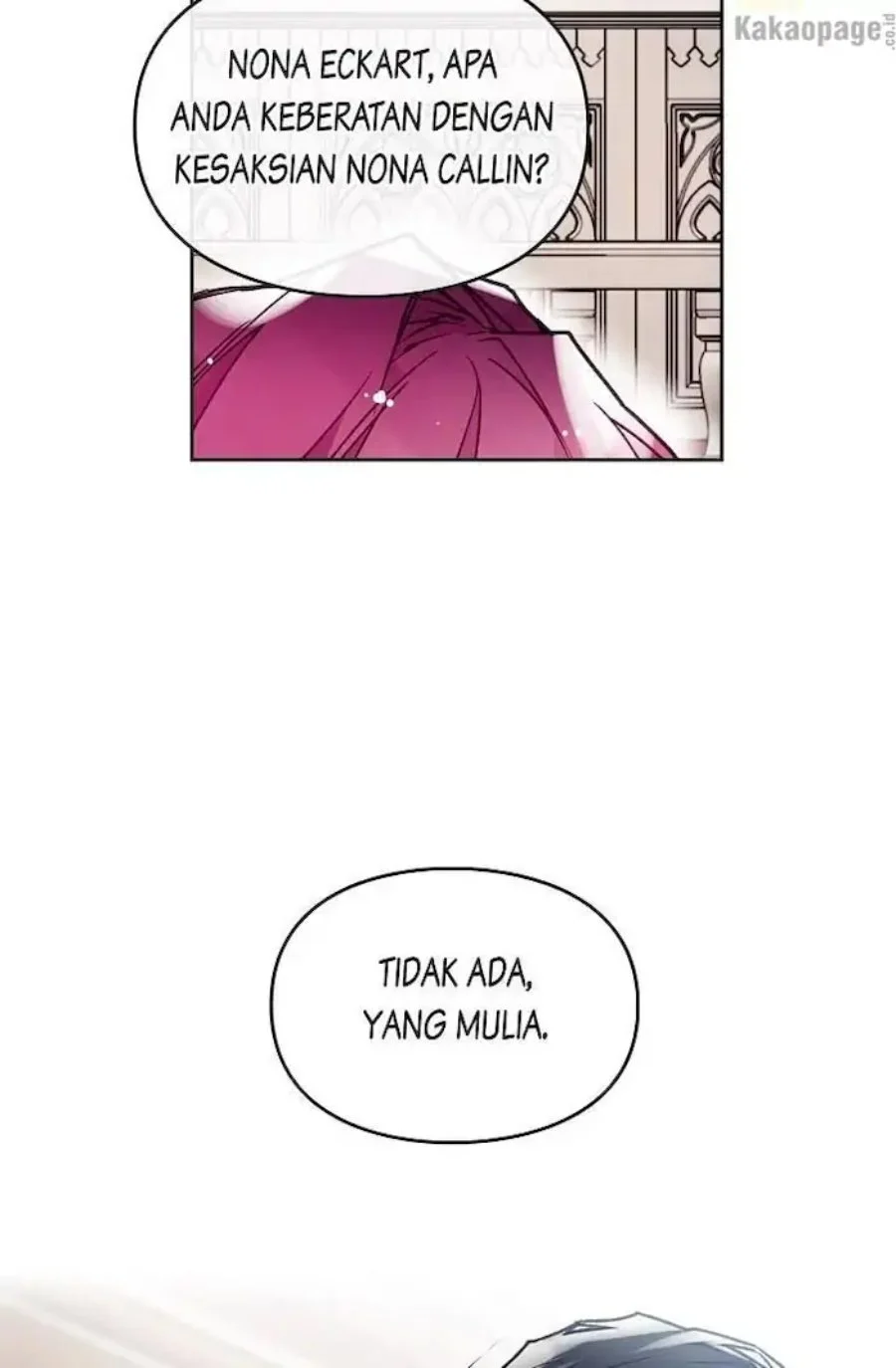 Villains Are Destined to Die Chapter 82 Gambar 23