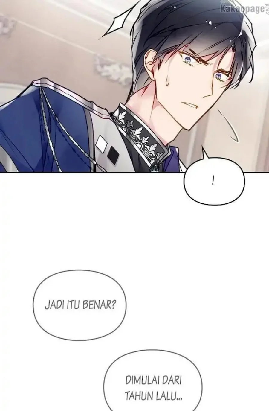 Villains Are Destined to Die Chapter 82 Gambar 24