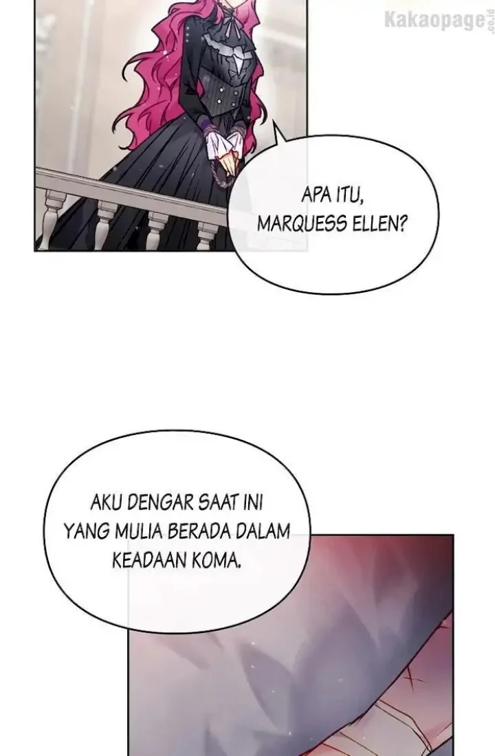 Villains Are Destined to Die Chapter 83 Gambar 22