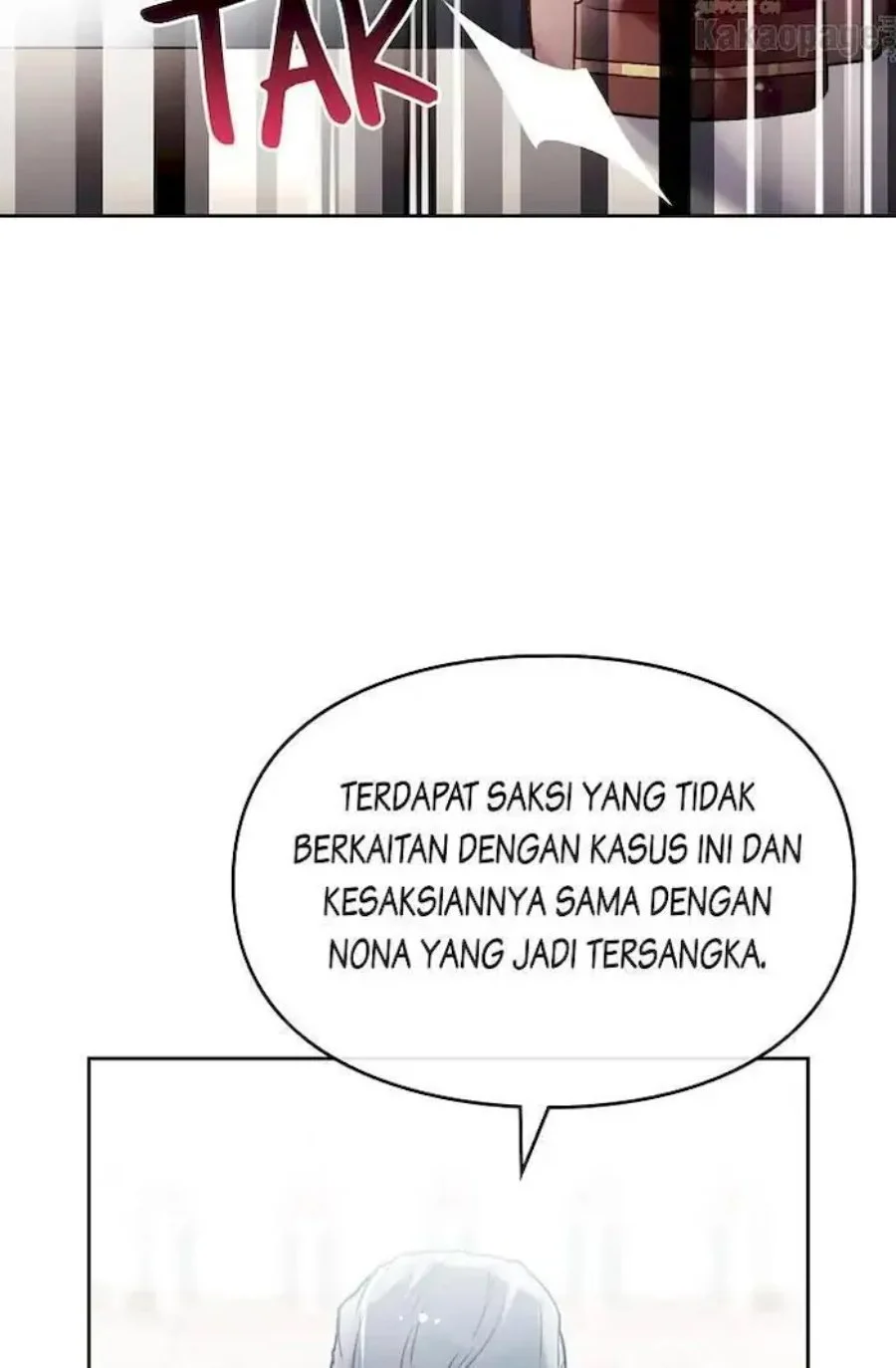 Villains Are Destined to Die Chapter 84 Gambar 24