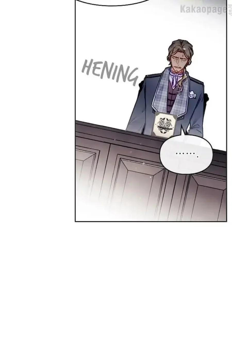 Villains Are Destined to Die Chapter 84 Gambar 26