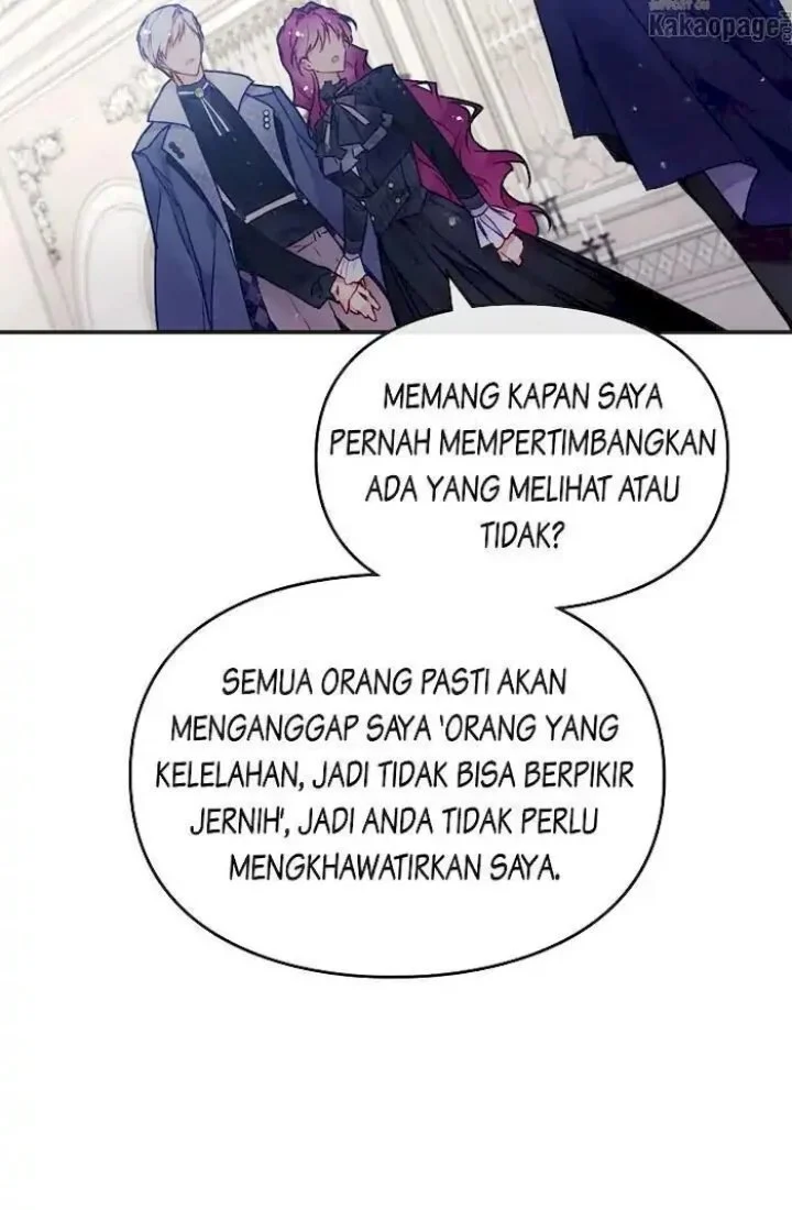 Villains Are Destined to Die Chapter 85 Gambar 27