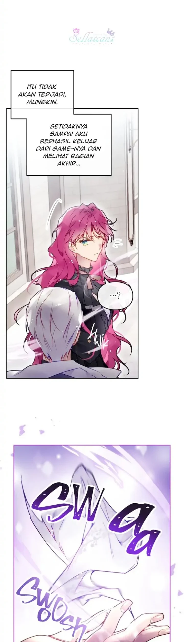 Villains Are Destined to Die Chapter 86 Gambar 12