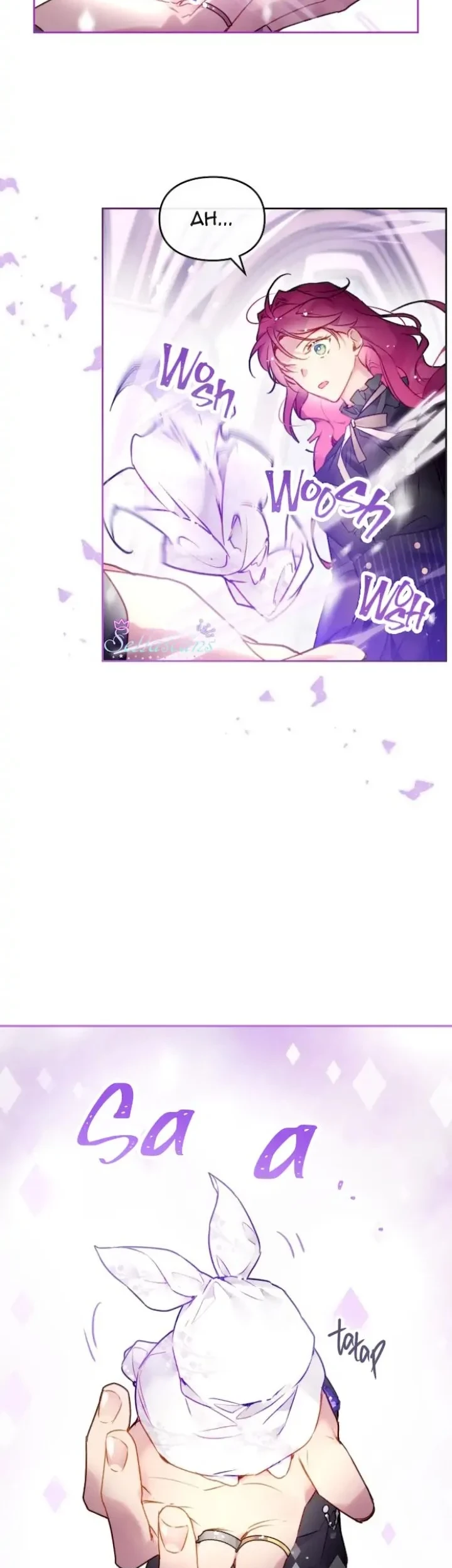 Villains Are Destined to Die Chapter 86 Gambar 13