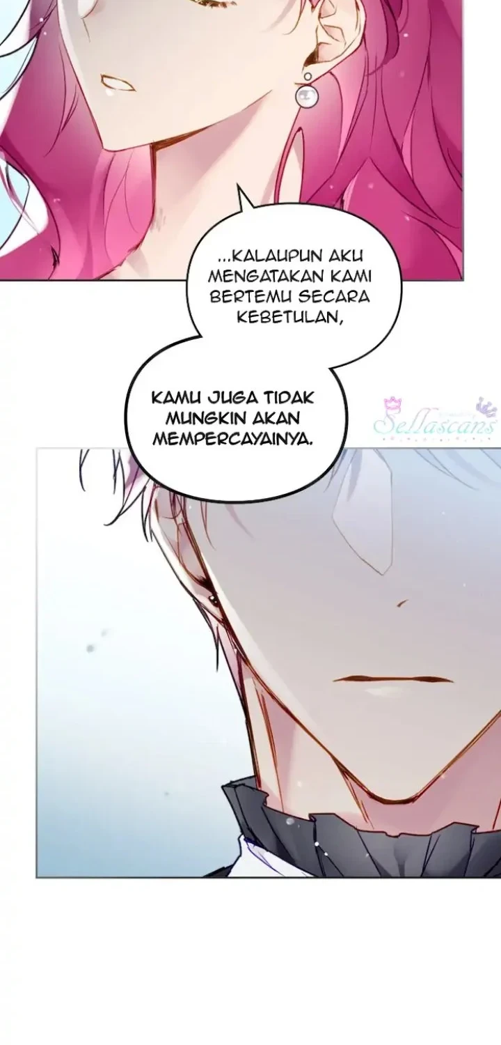 Villains Are Destined to Die Chapter 87 Gambar 13