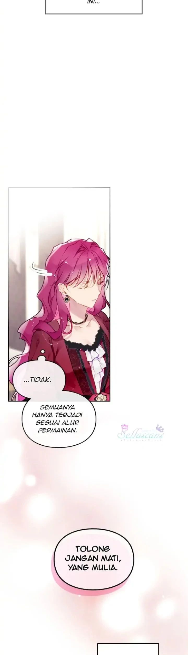 Villains Are Destined to Die Chapter 88 Gambar 12