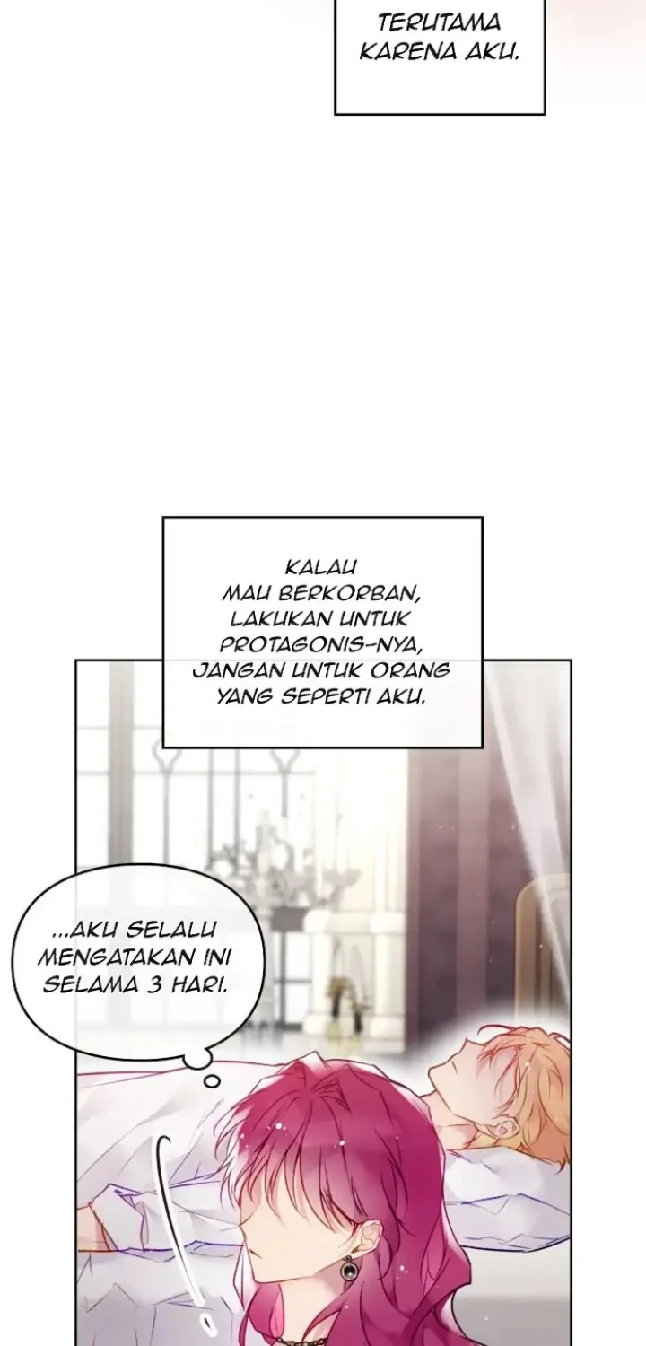Villains Are Destined to Die Chapter 88 Gambar 13