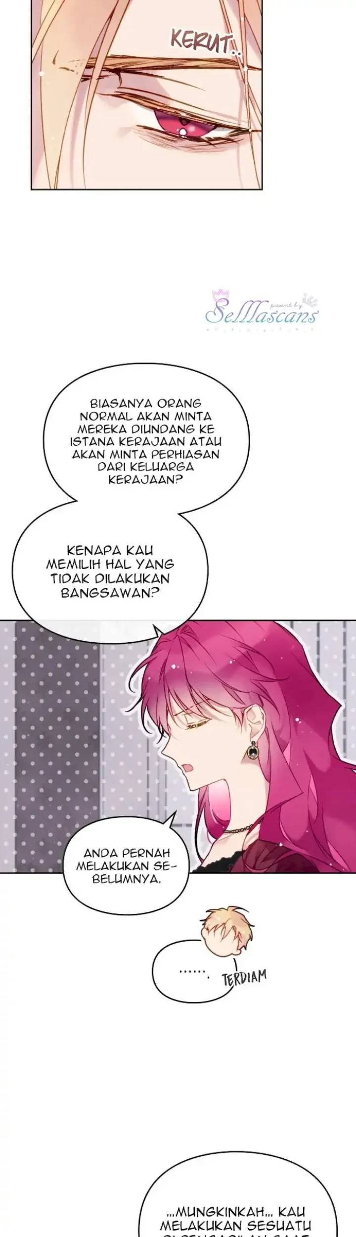 Villains Are Destined to Die Chapter 89 Gambar 13