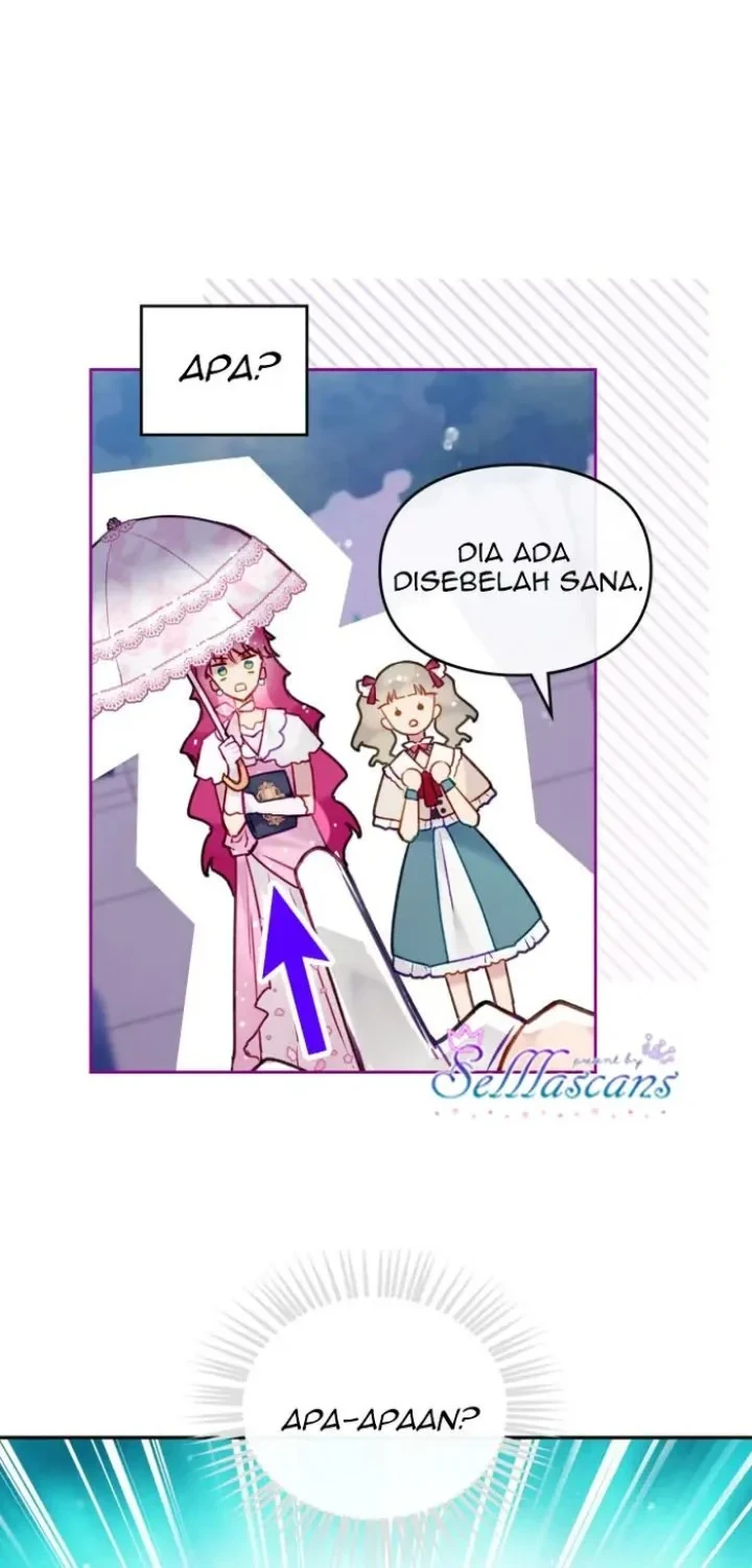 Villains Are Destined to Die Chapter 90 Gambar 13