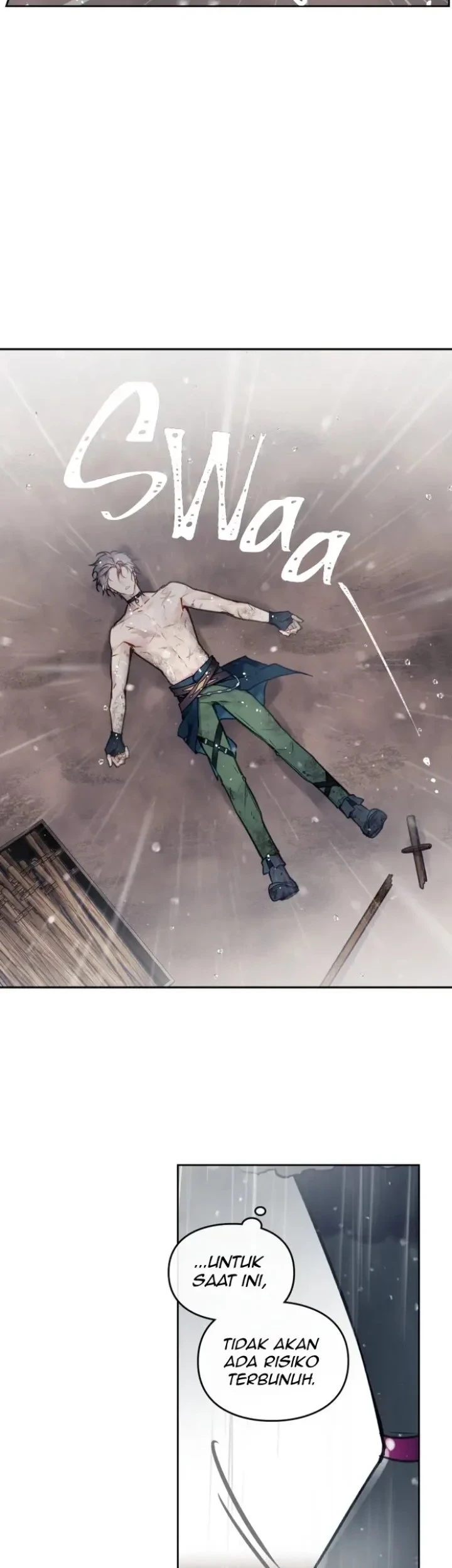 Villains Are Destined to Die Chapter 92 Gambar 11