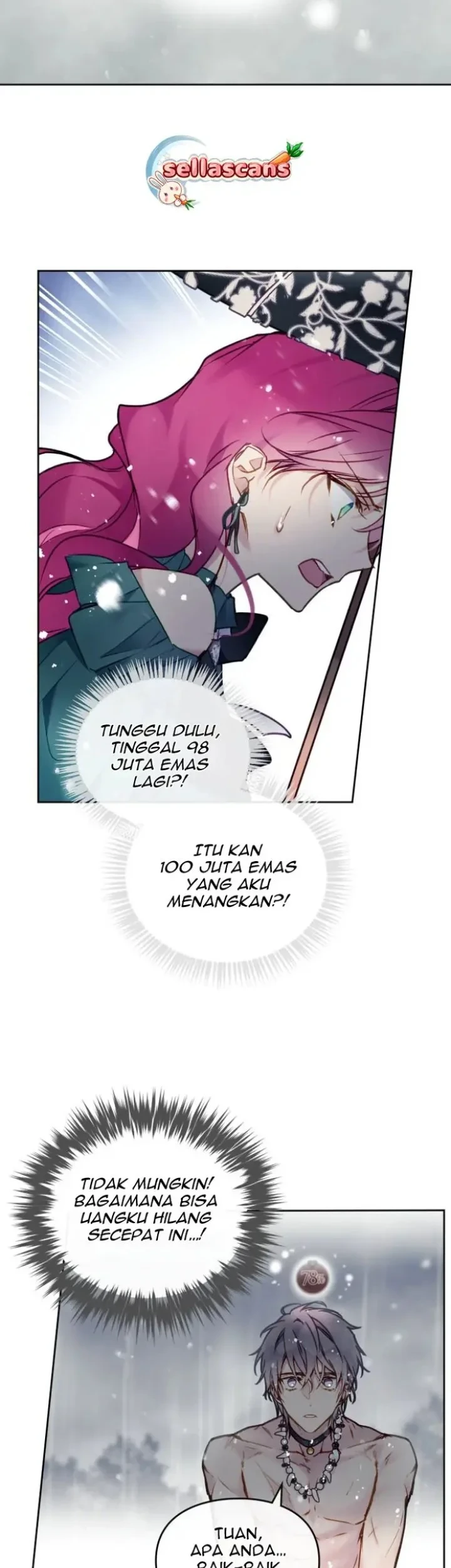 Villains Are Destined to Die Chapter 93 Gambar 12