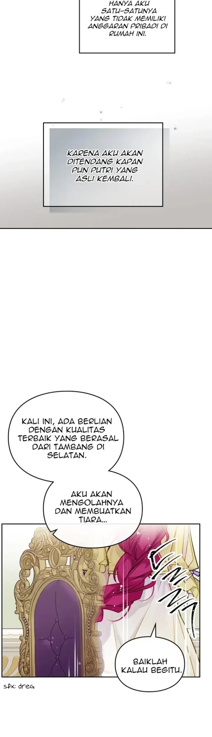 Villains Are Destined to Die Chapter 95 Gambar 14