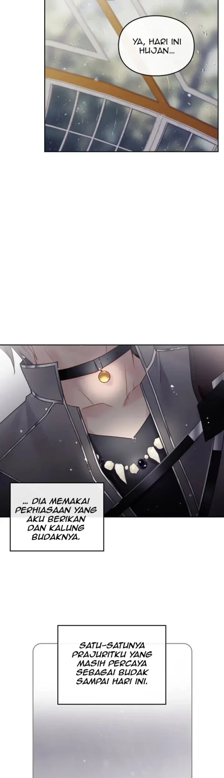 Villains Are Destined to Die Chapter 97 Gambar 14