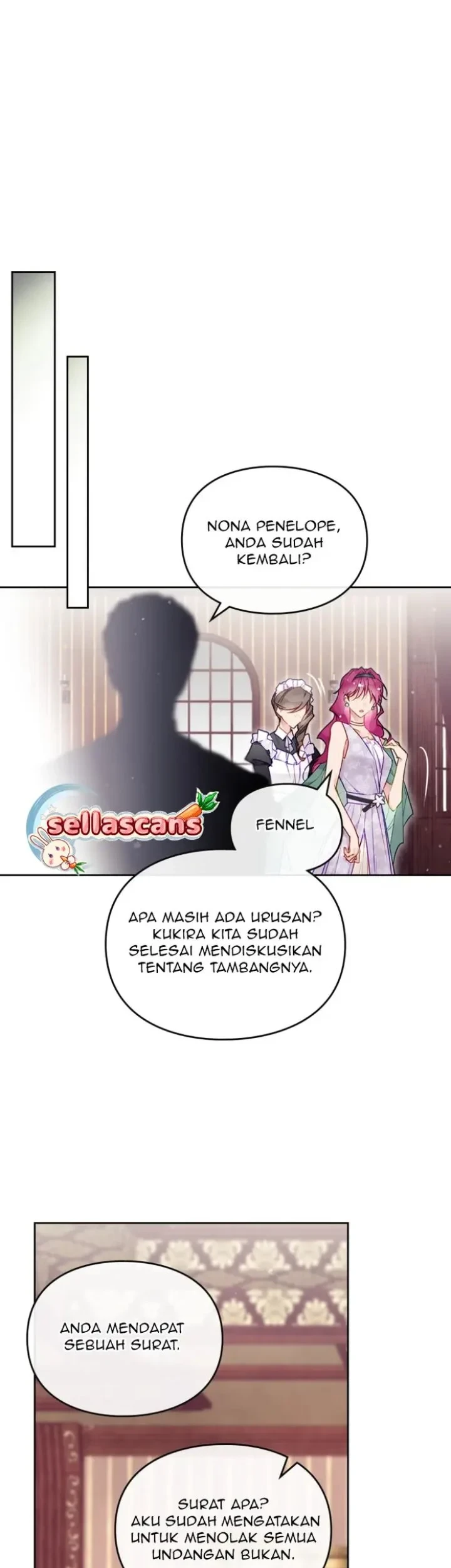 Villains Are Destined to Die Chapter 98 Gambar 12