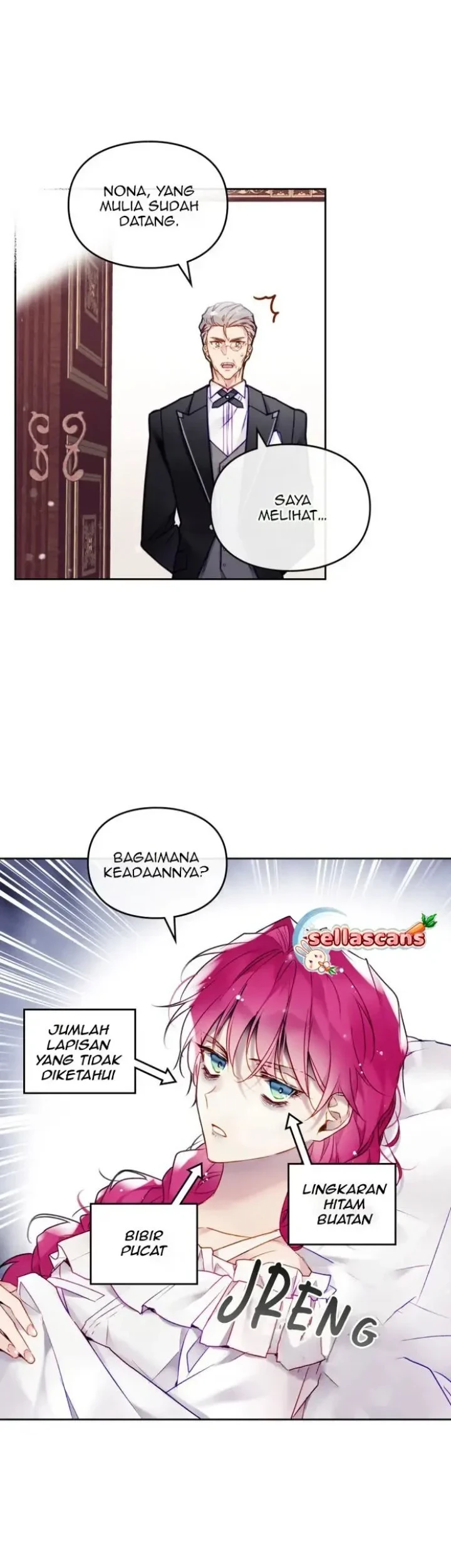 Villains Are Destined to Die Chapter 99 Gambar 12