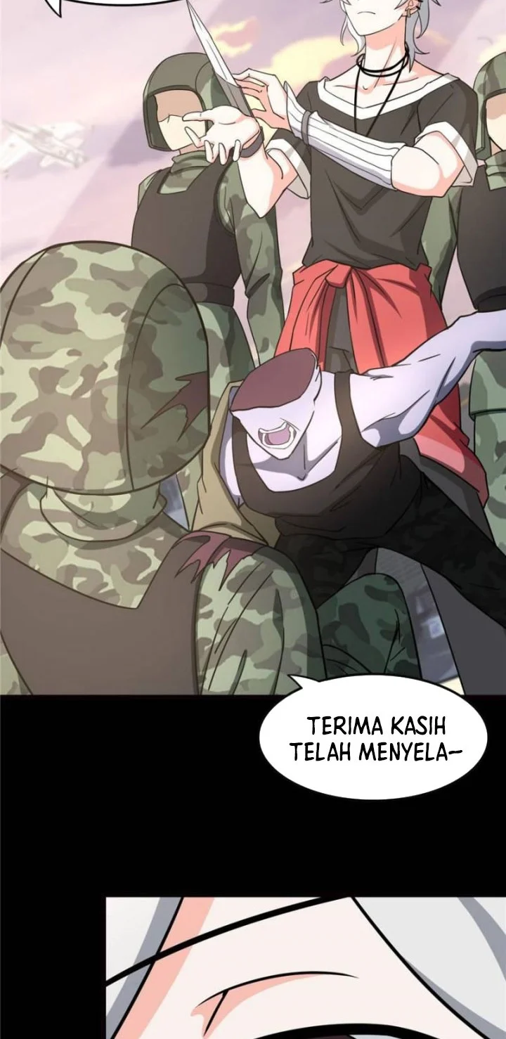 Virus Girlfriend Chapter 342 Gambar 18